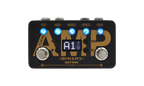 Hotone CDCM Dual Effect Pedal - Amplifier Modeling