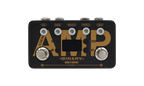 Hotone CDCM Dual Effect Pedal - Amplifier Modeling