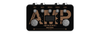 Hotone CDCM Dual Effect Pedal - Amplifier Modeling