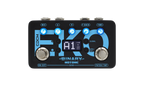 Hotone CDCM Dual Effect Pedal - Delay