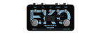 Hotone CDCM Dual Effect Pedal - Delay