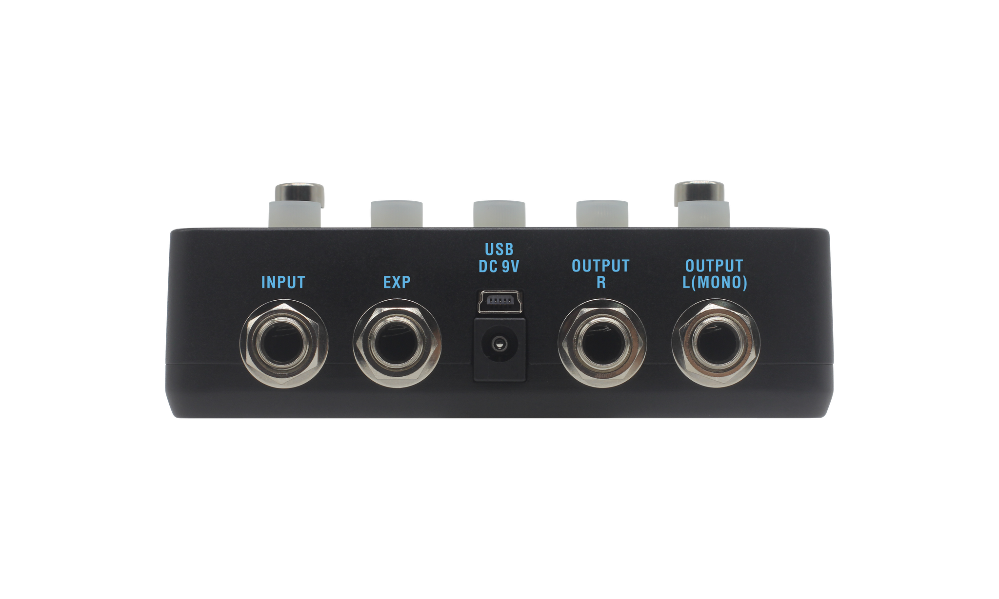 Hotone CDCM Dual Effect Pedal - Delay