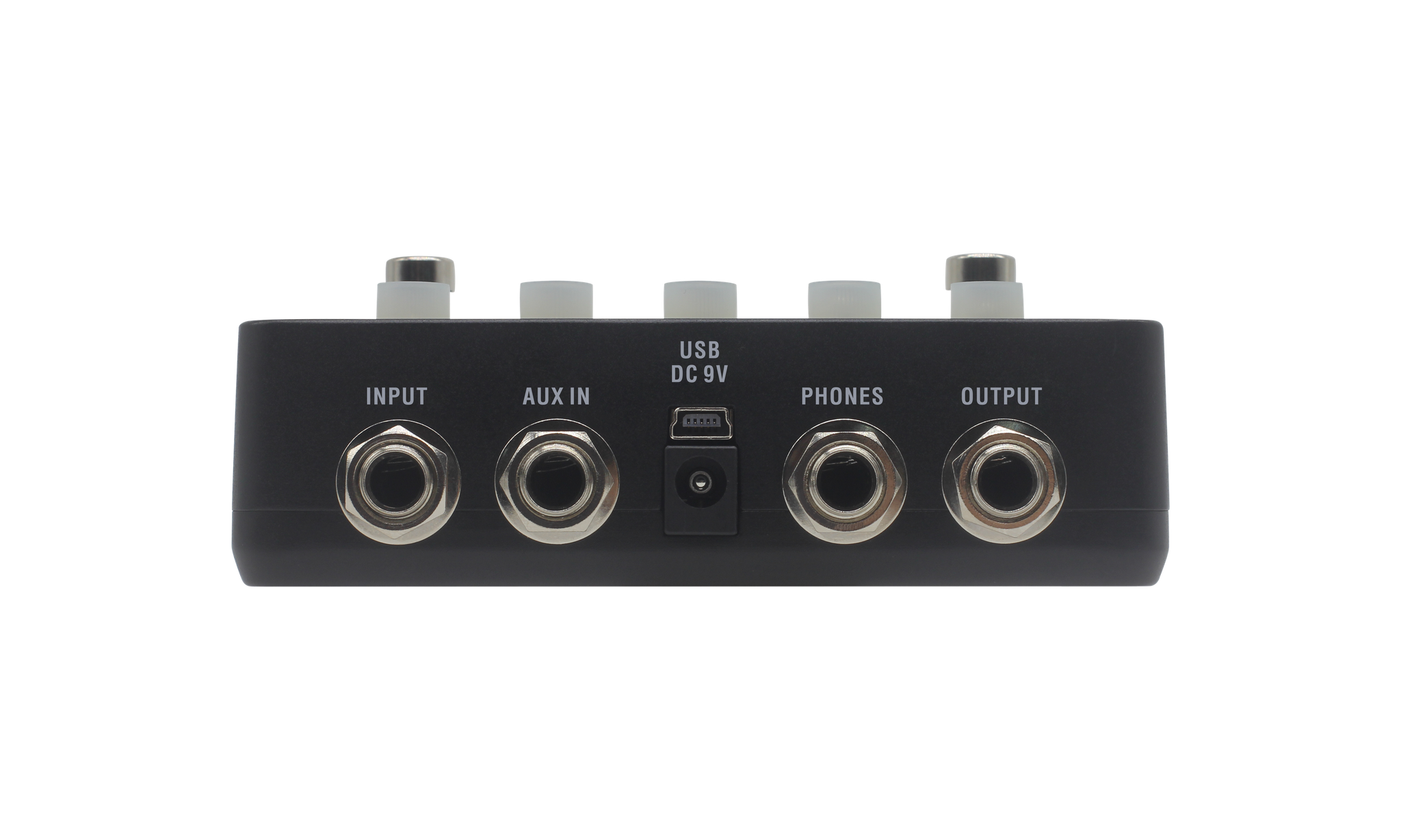 Hotone CDCM Dual Effect Pedal - CAB simulatorwith IR