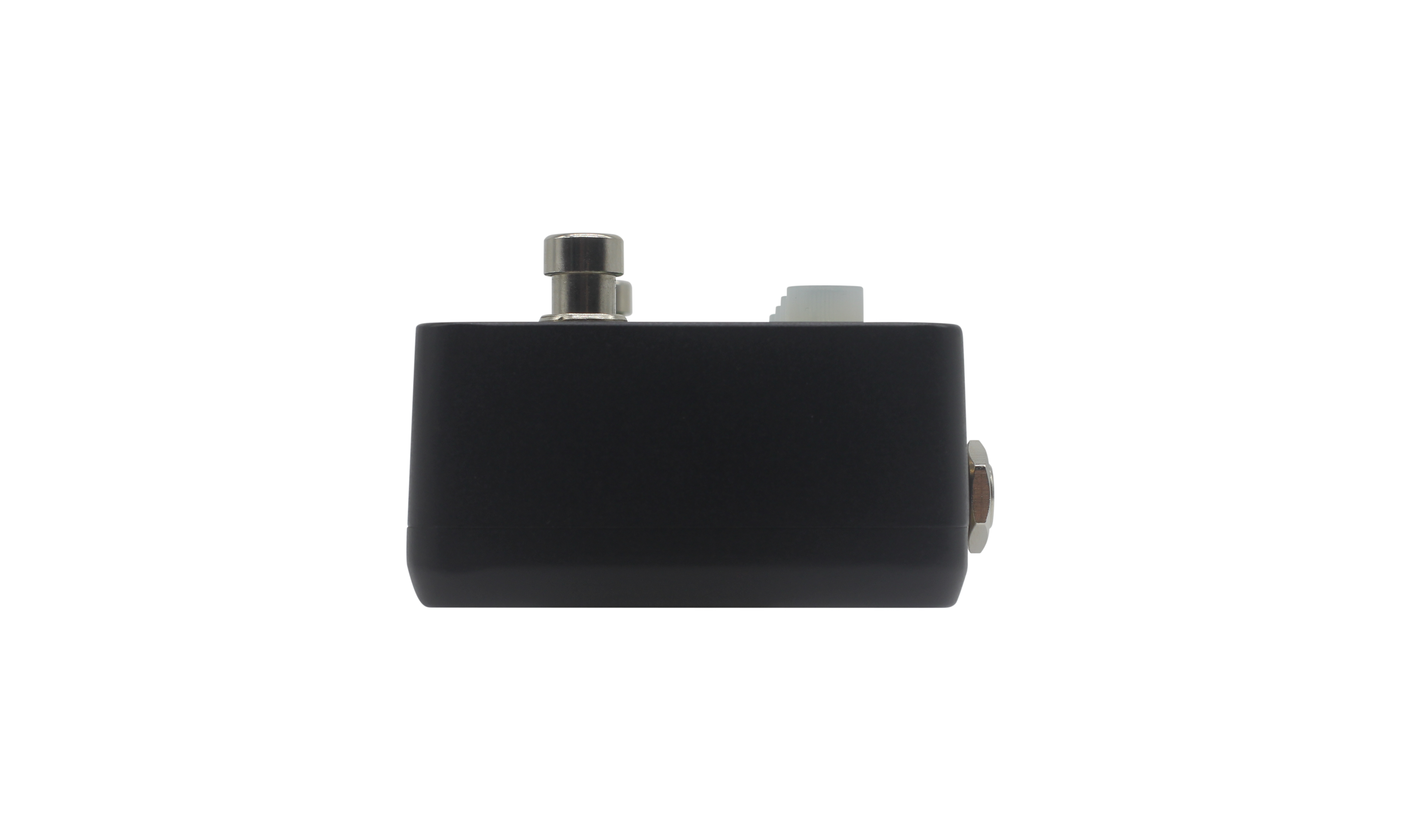 Hotone CDCM Dual Effect Pedal - CAB simulatorwith IR