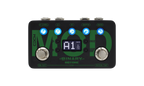 Hotone CDCM Dual Effect Pedal - Modulation