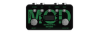 Hotone CDCM Dual Effect Pedal - Modulation