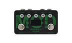 Hotone CDCM Dual Effect Pedal - Modulation