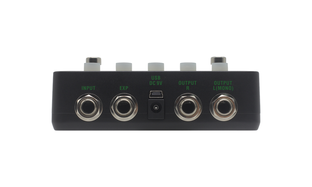 Hotone CDCM Dual Effect Pedal - Modulation