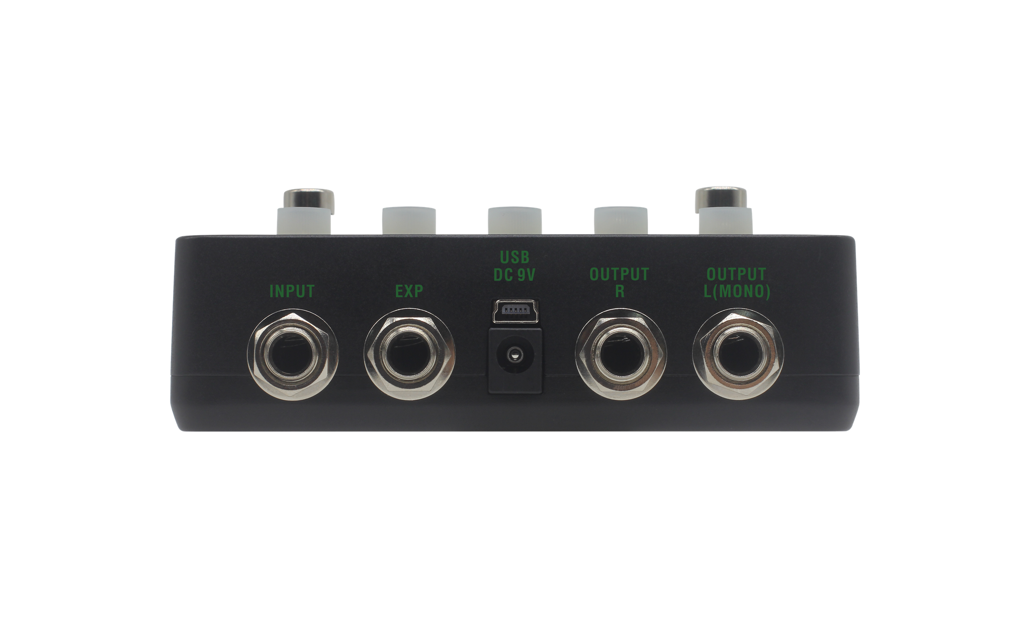 Hotone CDCM Dual Effect Pedal - Modulation