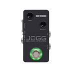 Hotone USB Audio Interface with VStomp Amp Mobile App