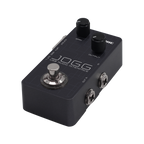 Hotone USB Audio Interface with VStomp Amp Mobile App