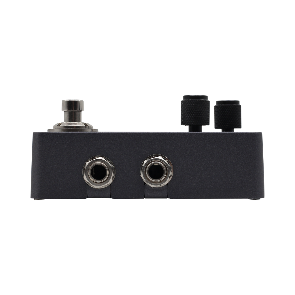 Hotone USB Audio Interface with VStomp Amp Mobile App