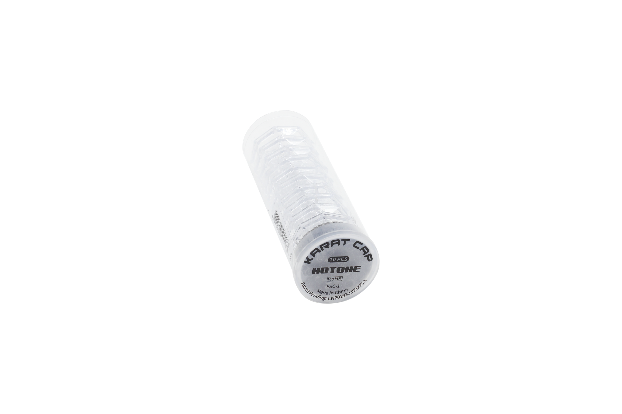 Hotone Karat Cap (10 pcs)