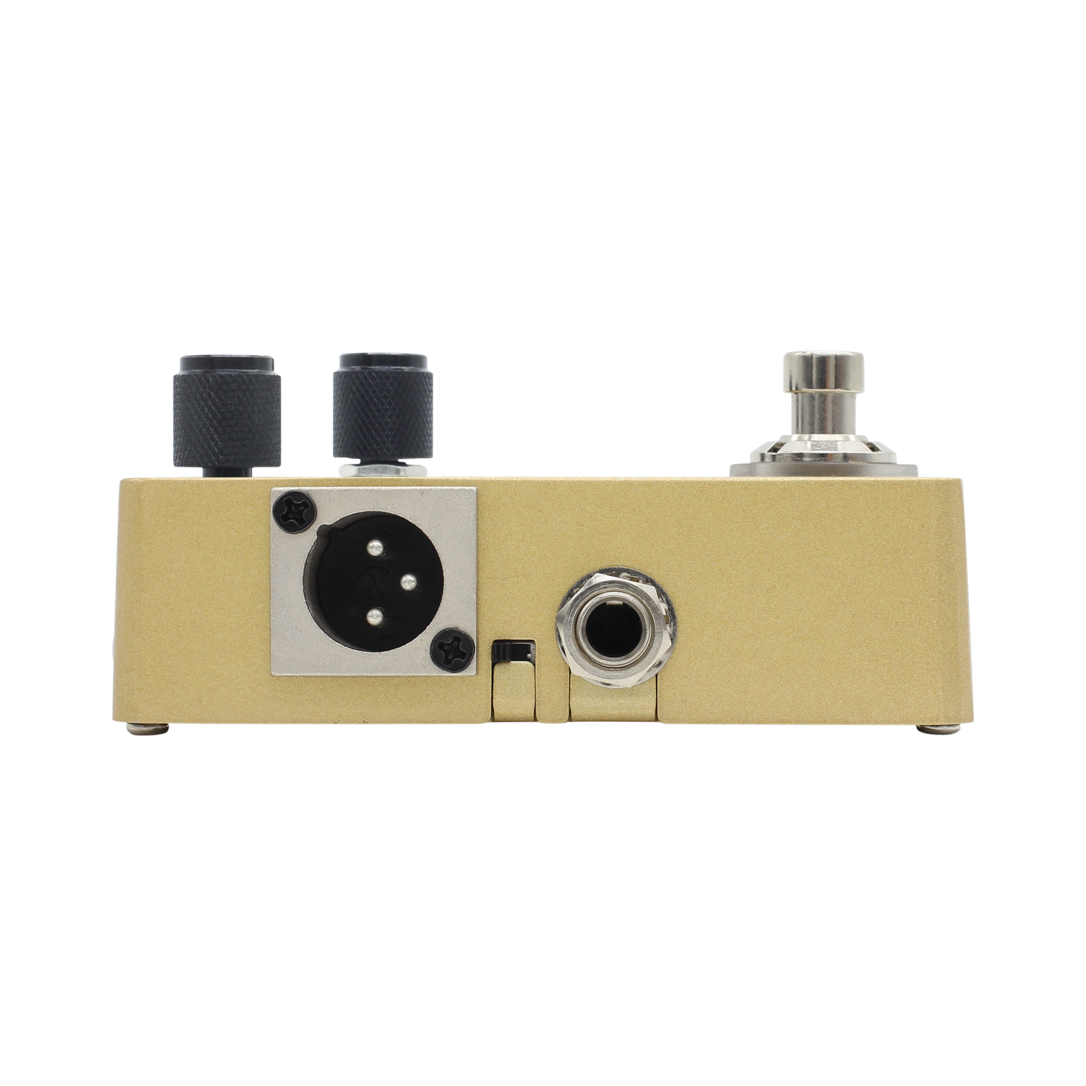 Hotone OMP-5 - Acoustic Simulator