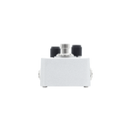 Hotone OMP-6 CAB IR Loader effect pedal with multiple cabinet impulse response options in a compact black pedal design.