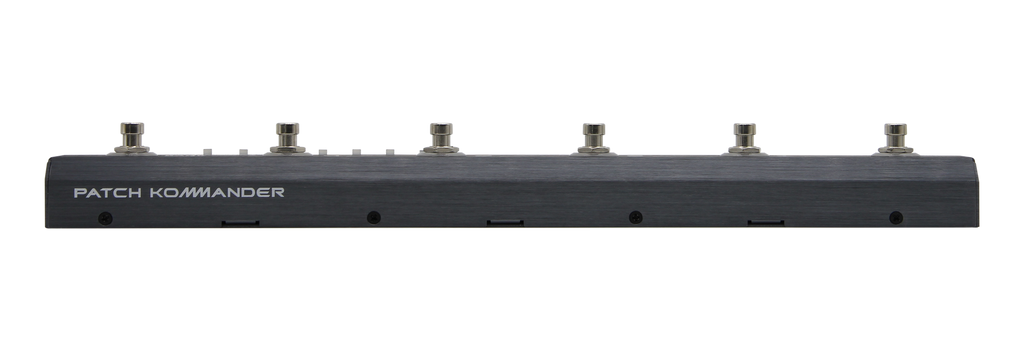 Hotone Programable Loop Switcher