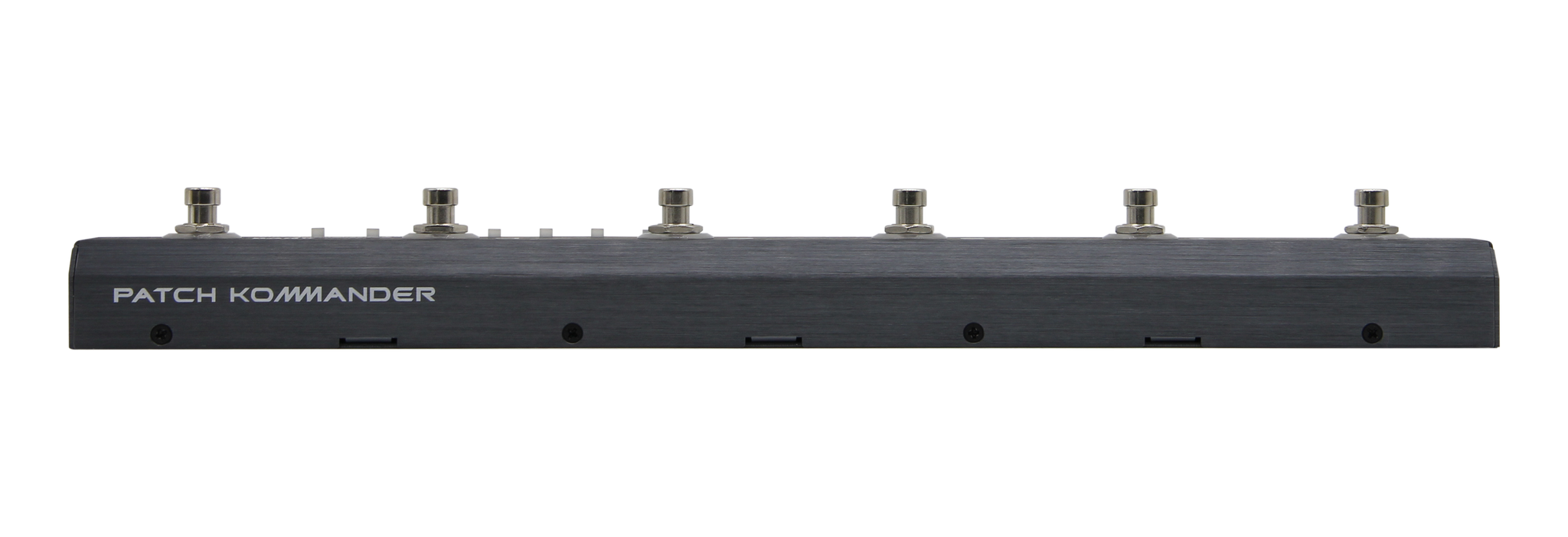 Hotone Programable Loop Switcher