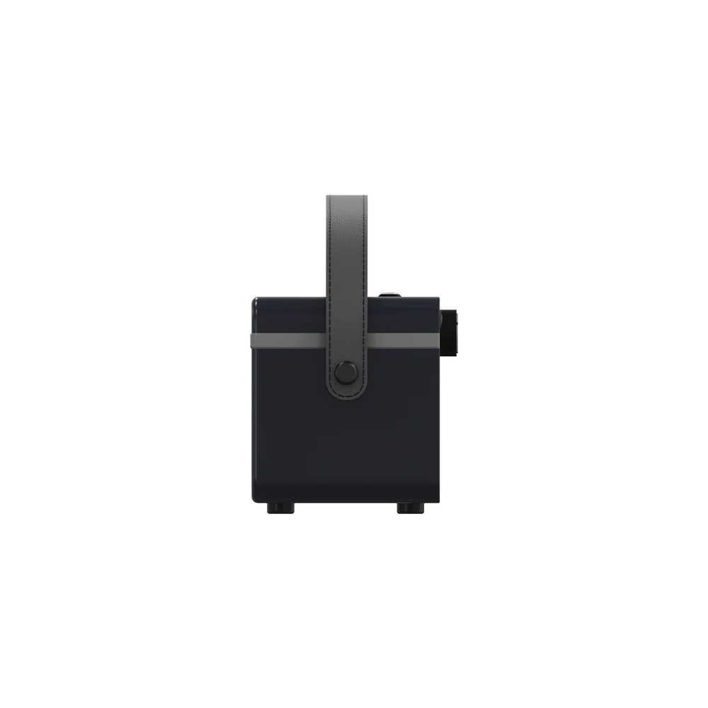 Hotone Pulze in Black Eclipse