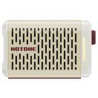 Hotone Pulze Mini Portable Modeling Amplifier