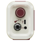 Hotone Pulze Mini Portable Modeling Amplifier