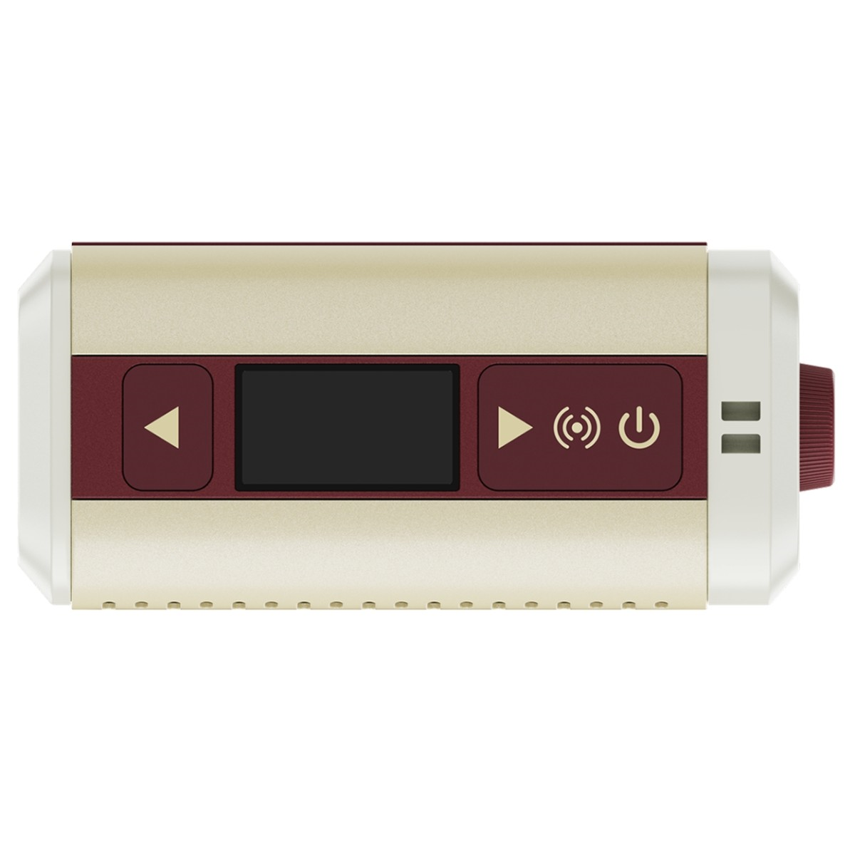 Hotone Pulze Mini Portable Modeling Amplifier