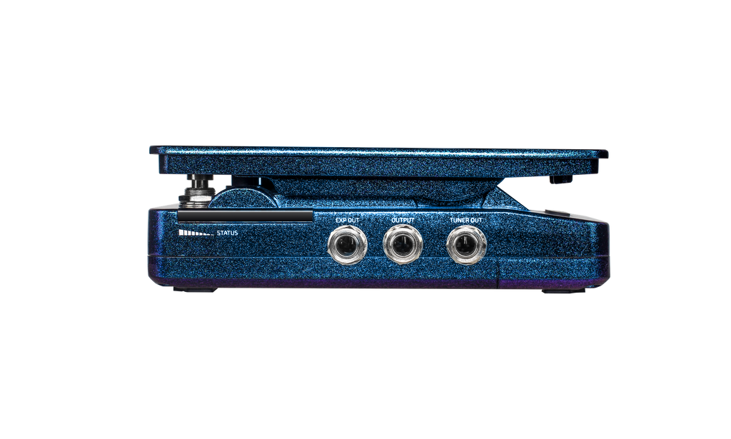 Hotone Soul Press II Volume/Expression/Wah Pedal