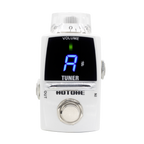 Hotone Digital Tuner Pedal