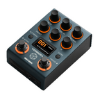 Hotone Verbera Convolution Reverb Effects Pedal