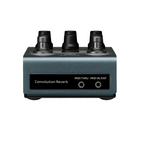 Hotone Verbera Convolution Reverb Effects Pedal