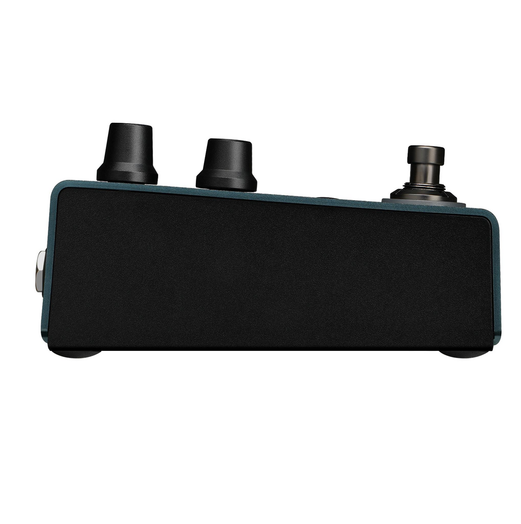 Hotone Verbera Convolution Reverb Effects Pedal