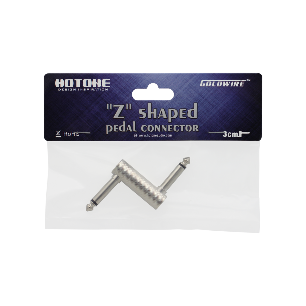 Hotone 3cm Z Connector 1PCS