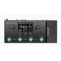 Hotone Ampero Modeler and Effects Processor with 18v PSU