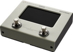 Hotone Ampero Mini Amp Modeller and Guitar Multi-Effects Pedal
