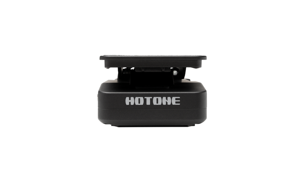 Hotone Ampero Press Passive Volume/Expression Pedal