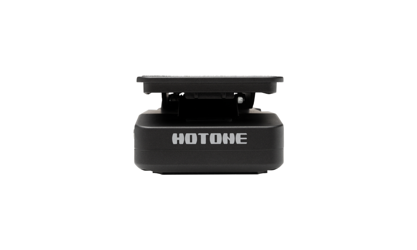Hotone Ampero Press Passive Volume/Expression Pedal