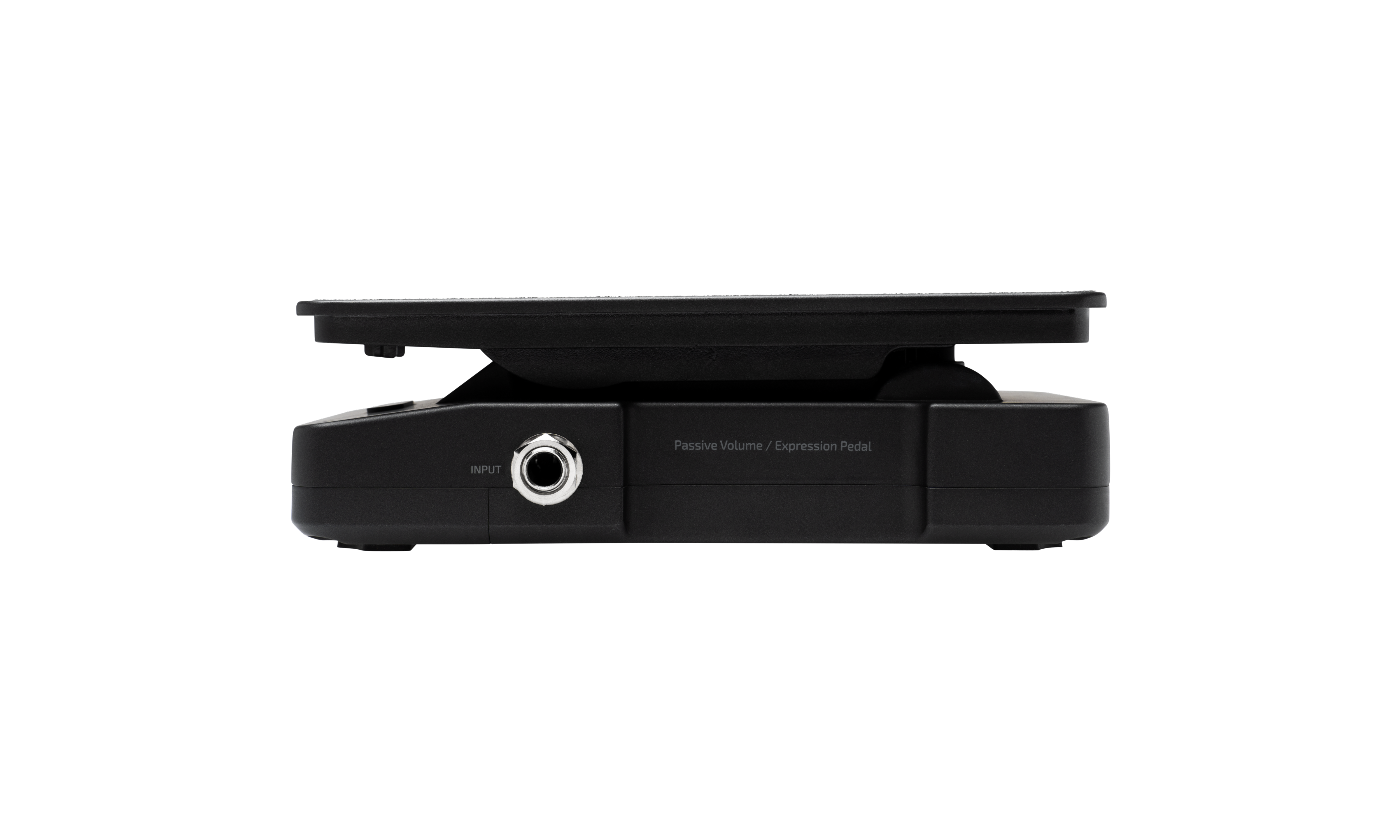 Hotone Ampero Press Passive Volume/Expression Pedal