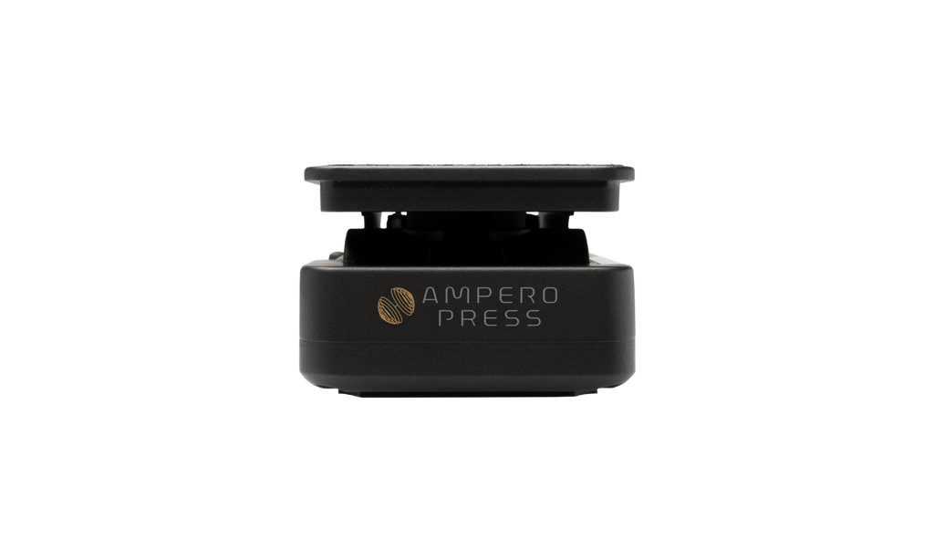 Hotone Ampero Press Passive Volume/Expression Pedal