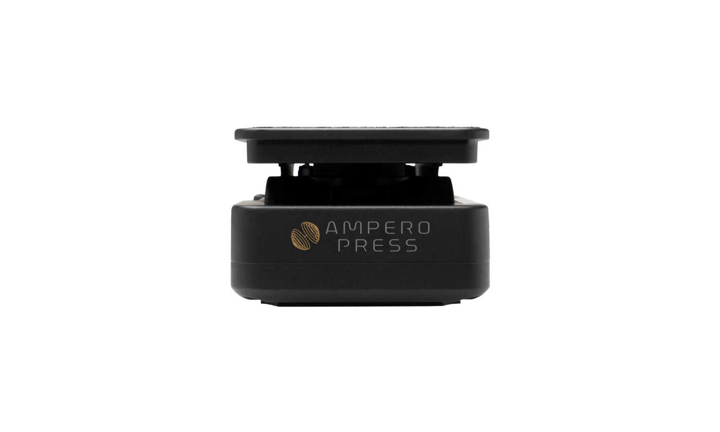 Hotone Ampero Press Passive Volume/Expression Pedal