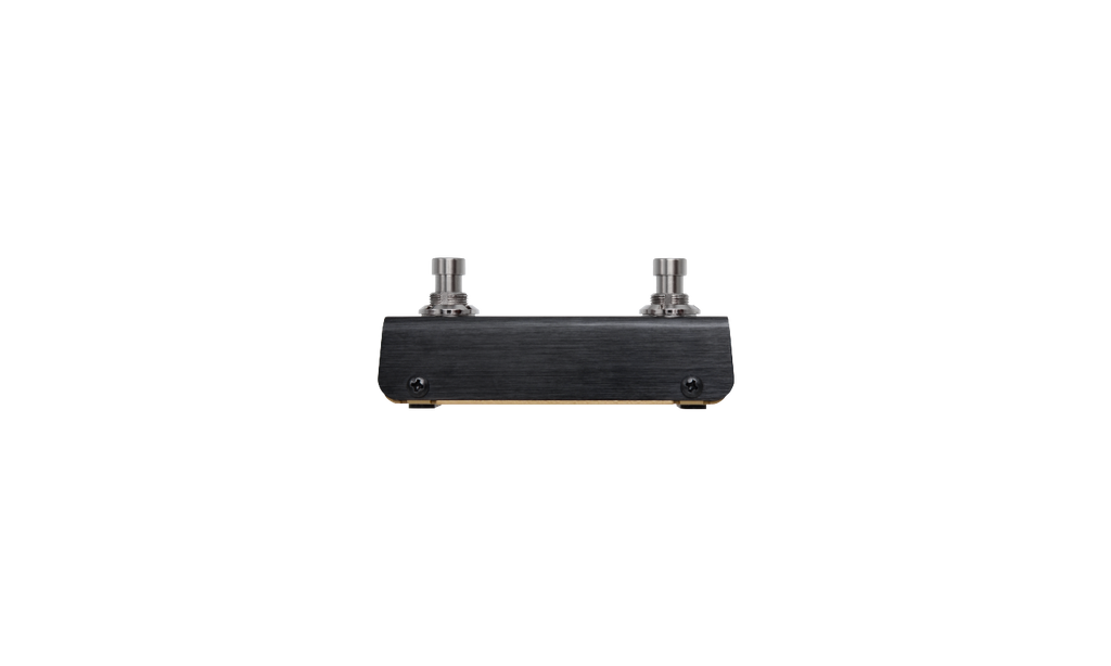 Hotone Ampero Dual Foot Switch