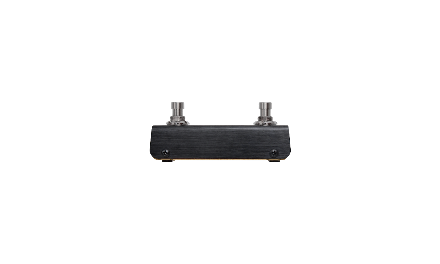 Hotone Ampero Dual Foot Switch