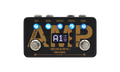 Hotone CDCM Dual Effect Pedal - Amplifier Modeling
