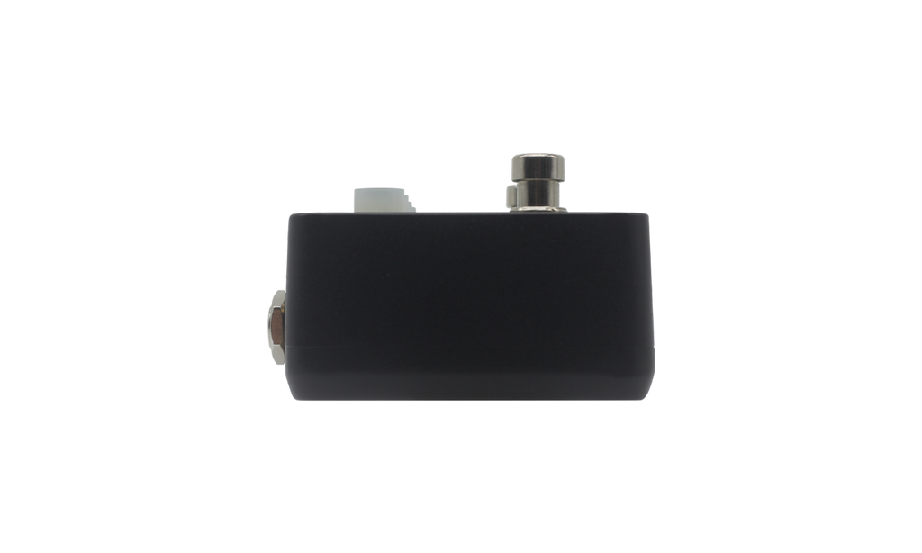 Hotone CDCM Dual Effect Pedal - Amplifier Modeling