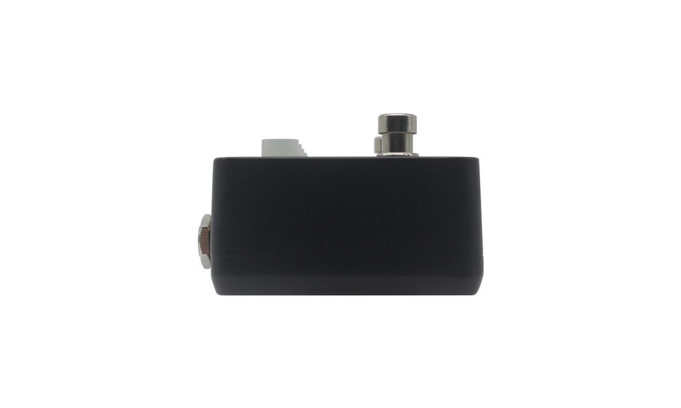 Hotone CDCM Dual Effect Pedal - Delay