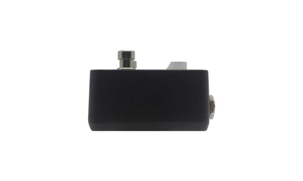 Hotone CDCM Dual Effect Pedal - CAB simulatorwith IR