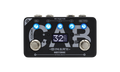 Hotone CDCM Dual Effect Pedal - CAB simulatorwith IR