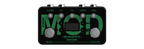 Hotone CDCM Dual Effect Pedal - Modulation