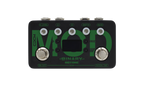 Hotone CDCM Dual Effect Pedal - Modulation