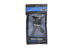 Hotone 5-Plug Angled Head DC Power Cable