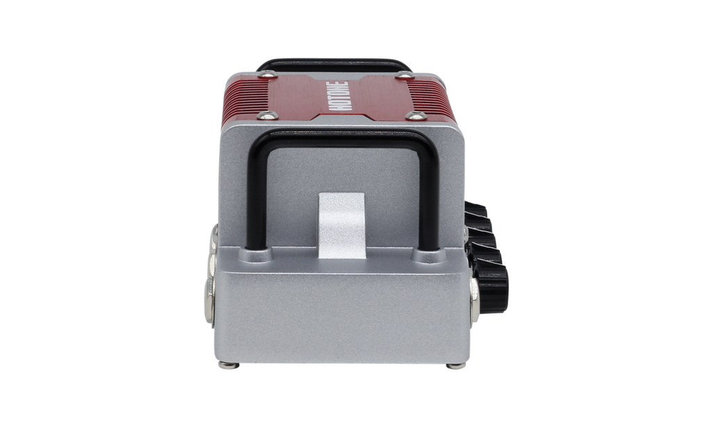 Hotone Heart Attack 5W Mini Amplifier with 18V PSU