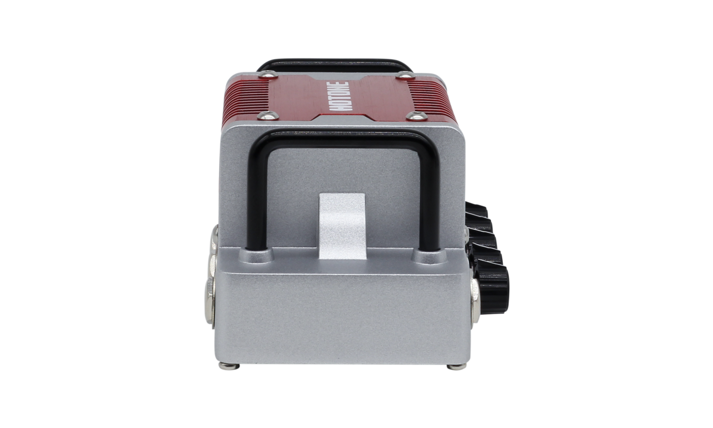 Hotone Heart Attack 5W Mini Amplifier with 18V PSU